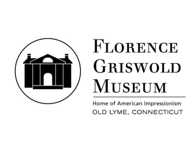 Florence Griswold Museum - 4 General Admission Passes