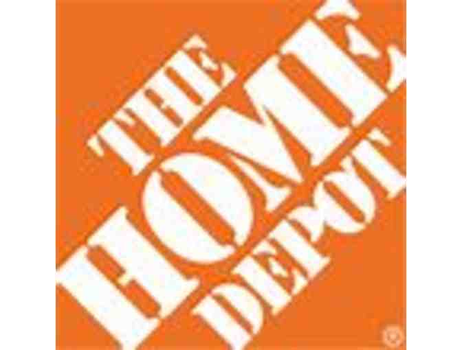 Home Depot - Kidde Tamper Resistant Plug-In Carbon Monoxide Alarm