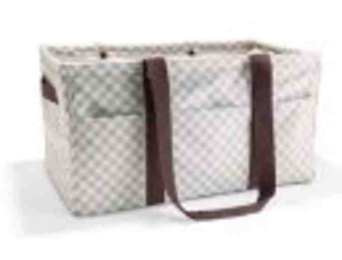 Thirty-One Essential Storage & Deluxe Utility Totes
