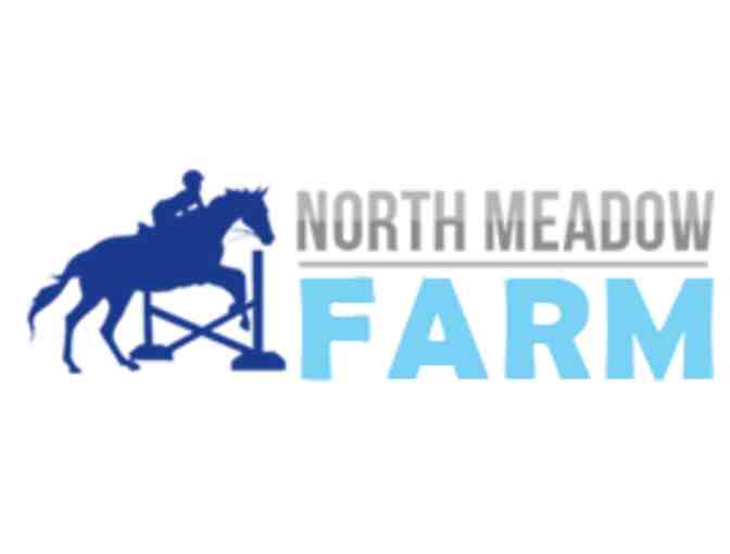North Meadow Farm - Horseback Riding Lesson