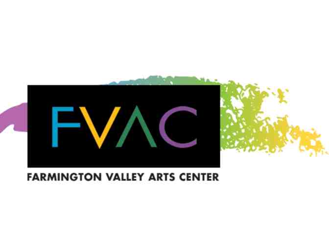 FVAC - 1 Week of Summer Arts Adventures
