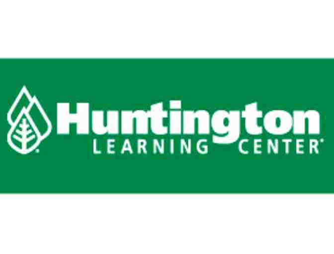 Huntington Learning Center - Academic Evaluation, Conference & Detailed...
