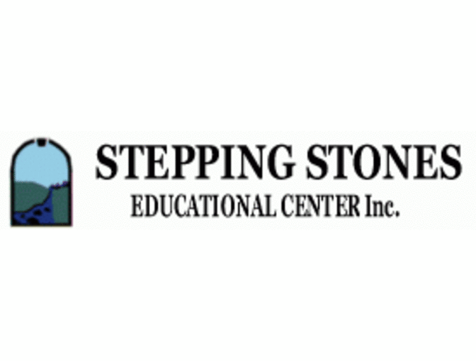 Stepping Stones Educational Center Package