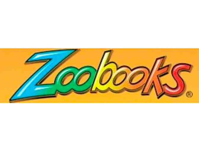 Zoobooks Subscription
