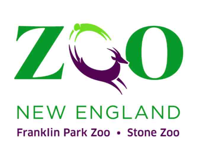 Zoo New England | Franklin Park Zoo & Stone Zoo Admission Tickets