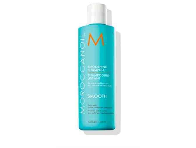 Moroccanoil Hair Products