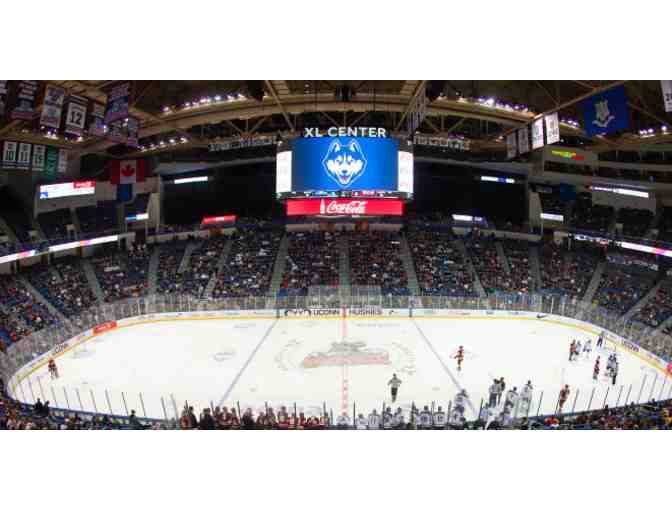 UCONN Hockey Tickets - Friday, February 26