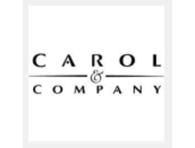 Carol & Company Gift Card