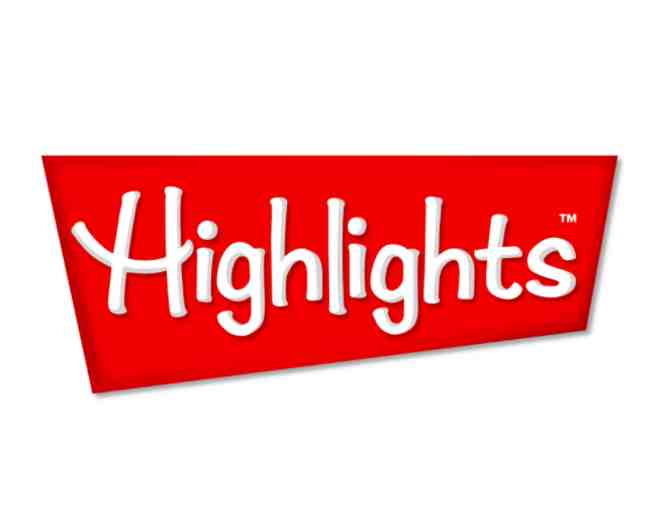 Highlights for Children Magazine Subscription Package #1