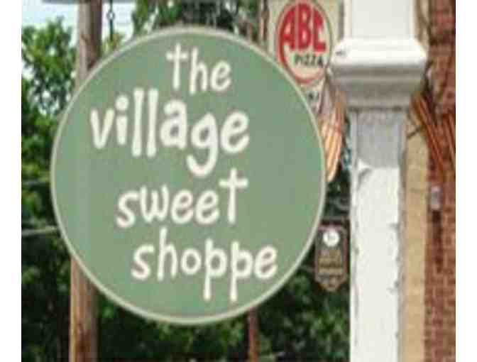 The Village Sweet Shoppe Gift Certificate