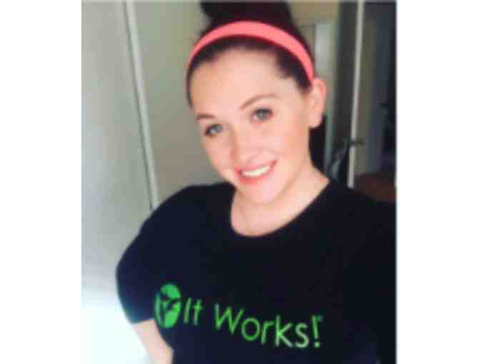 It Works! Products