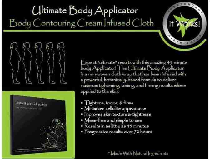 It Works! Products