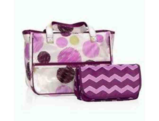 Thirty-One True Beauty Bags