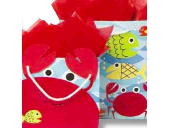 Assortment of Gift Bags & Greeting Cards from Jeannine Fund Raisers