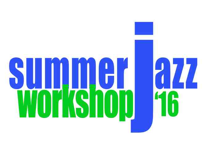 Summer Jazz Workshop