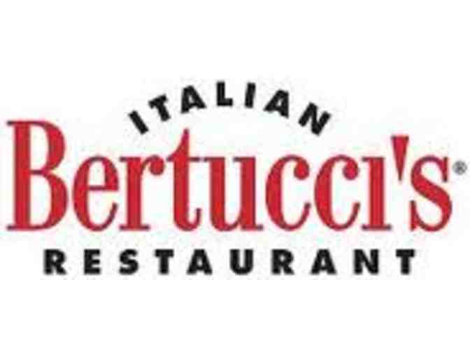 Bertucci's Italian Restaurant - Gift Certificate - Photo 1