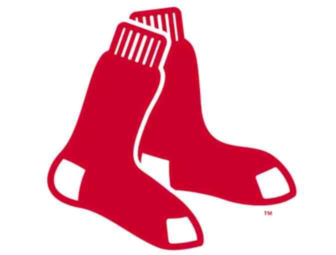 Boston Red Sox - Chris Young Signed Baseball
