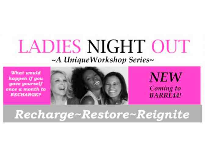 'Ladies Night Out' Tickets