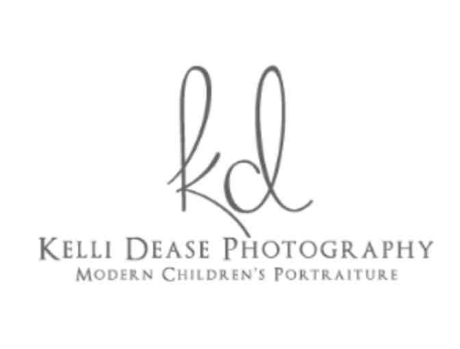 Kelli Dease Photography Outdoor Family Photo Session