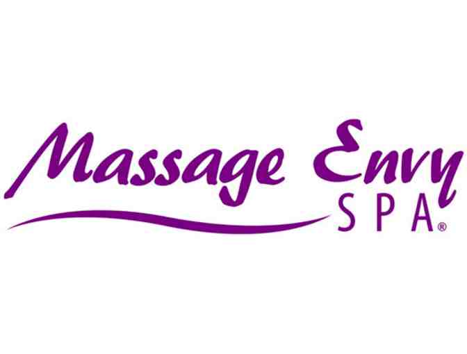 Massage Envy Gift Card