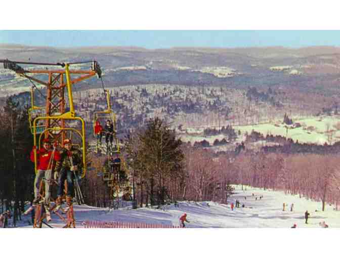 Mohawk Mountain - Lift Ticket Vouchers