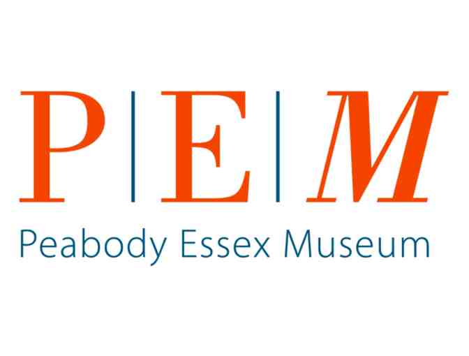 Peabody Essex Museum Admission Tickets