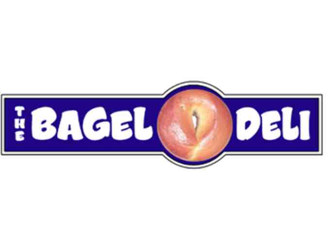 The Bagel Deli - Gift Certificate