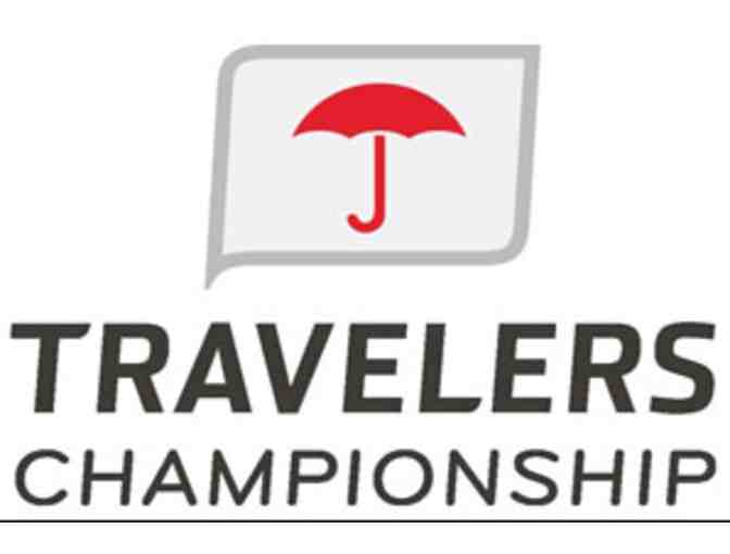 The PGA TOUR Experience at The Travelers Championship