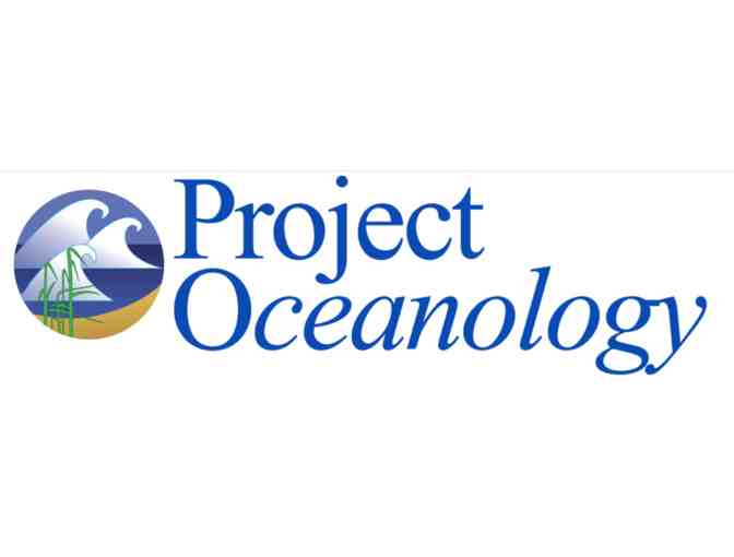 Project Oceanology Cruise Certificate