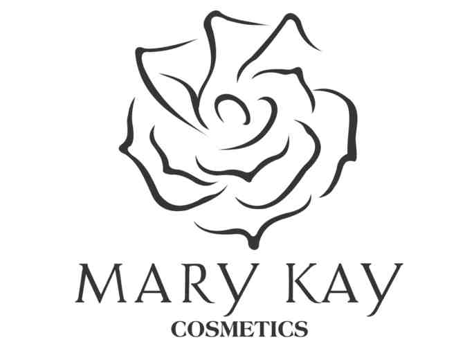 Mary Kay cosmetics gift set
