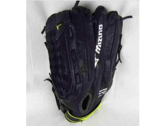 Mizuno Supreme Fastpitch Softball Glove (Left Handed)