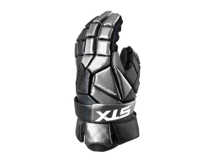 STX Shadow Lacrosse Gloves