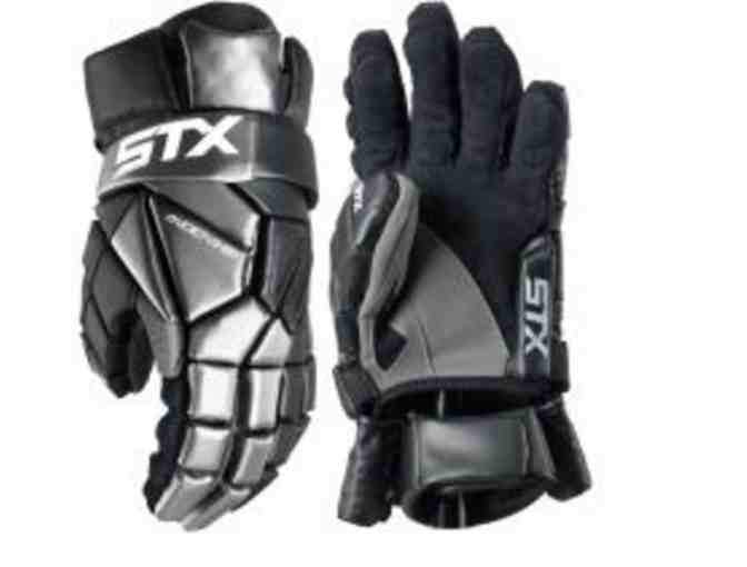 STX Shadow Lacrosse Gloves