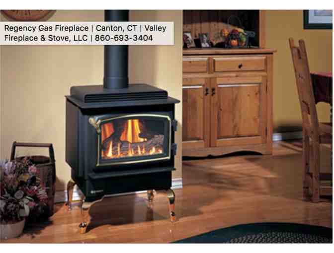Free Pellet or Gas Stove Inspection