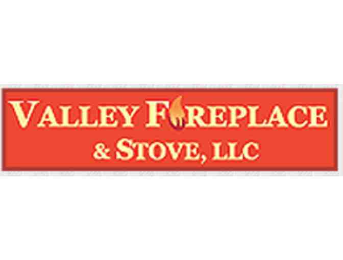 Free Pellet or Gas Stove Inspection