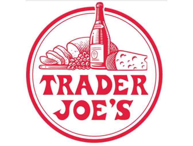 Bag of Trader Joe's favorites