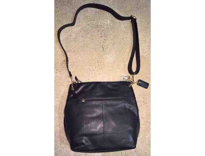 Clark's Leather Handbag