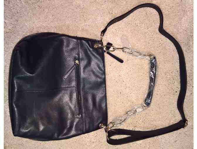 Clark's Leather Handbag