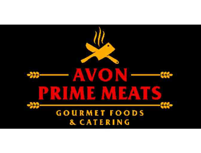 Avon Prime Meats - Dinner for Two