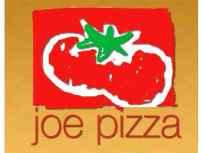 Joe Pizza Gift Card