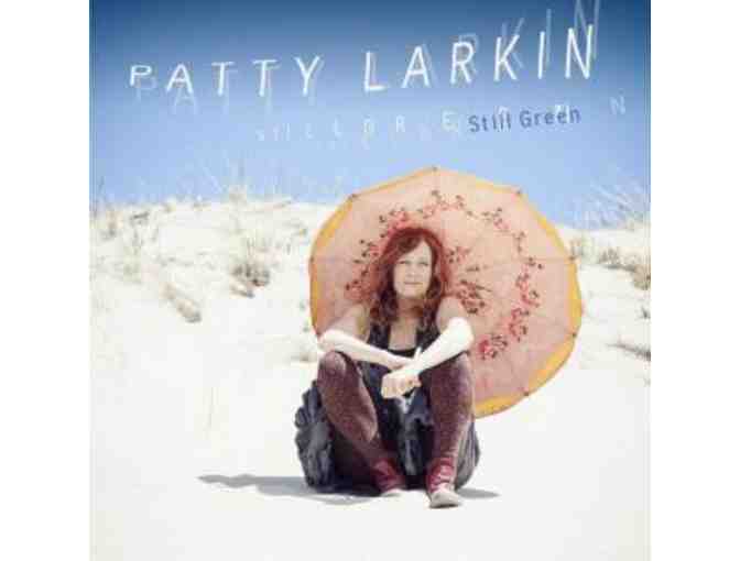 Bridge Street Live - 2 tickets to Patty Larkin on 3/24/17