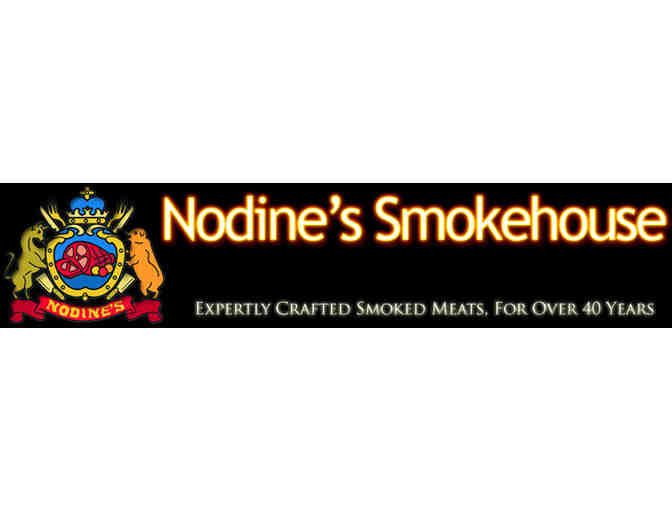 Nodine's Smokehouse - Sample Gift Pack