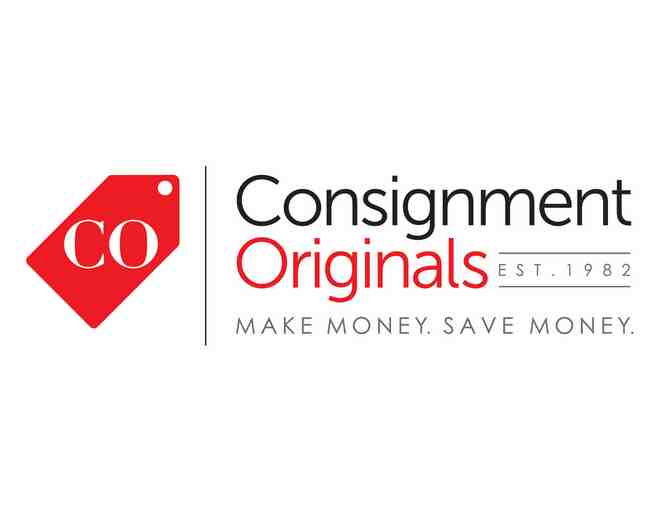 Consignment Originals Gift Card - Photo 1