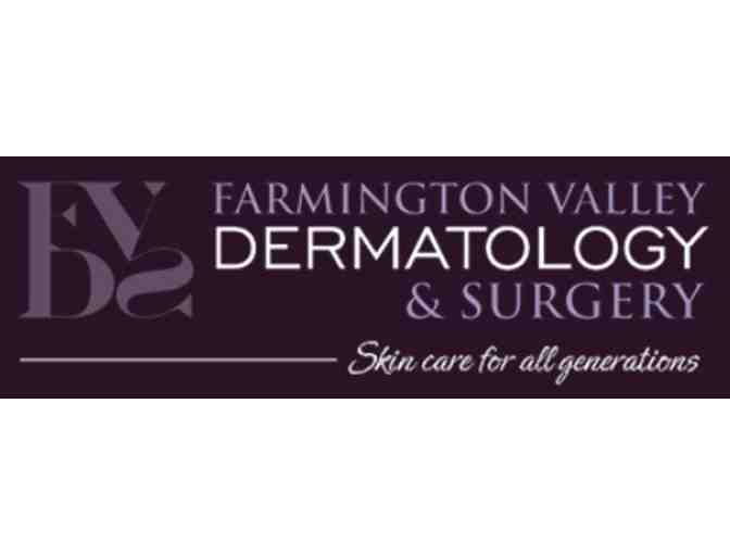 Farmington Valley Dermatology & Surgery - $200 Gift Certificate