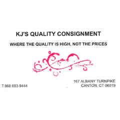 KJ's Quality Consignment