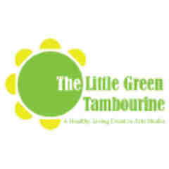 The Little Green Tambourine