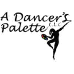 A Dancer's Palette