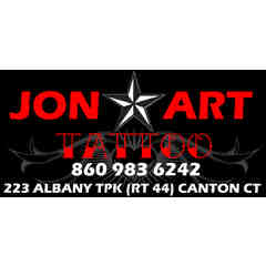 Jon Art Tattoo