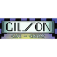 Gilson Cafe and Cinema