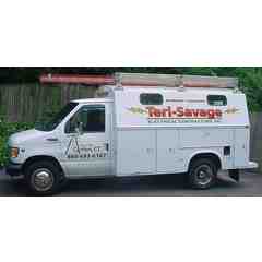 Teri-Savage Electrical Contractors Inc.